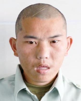 走失者照片 全国救助站