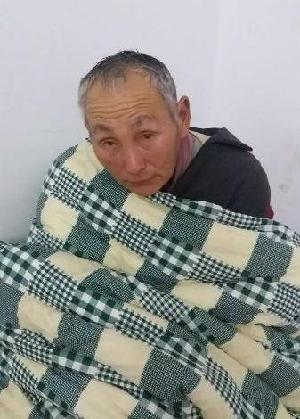 走失者照片 全国救助站