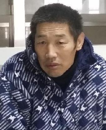 走失者照片 全国救助站