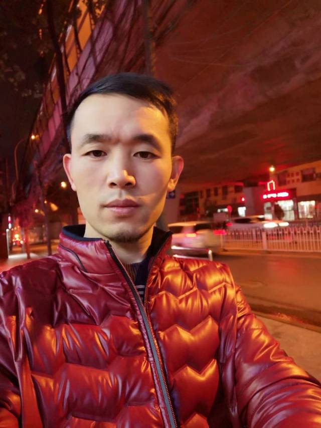 走失者照片 希望大家帮忙留意