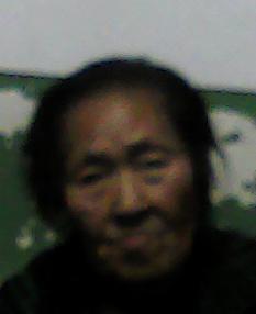 走失者照片 全国救助站