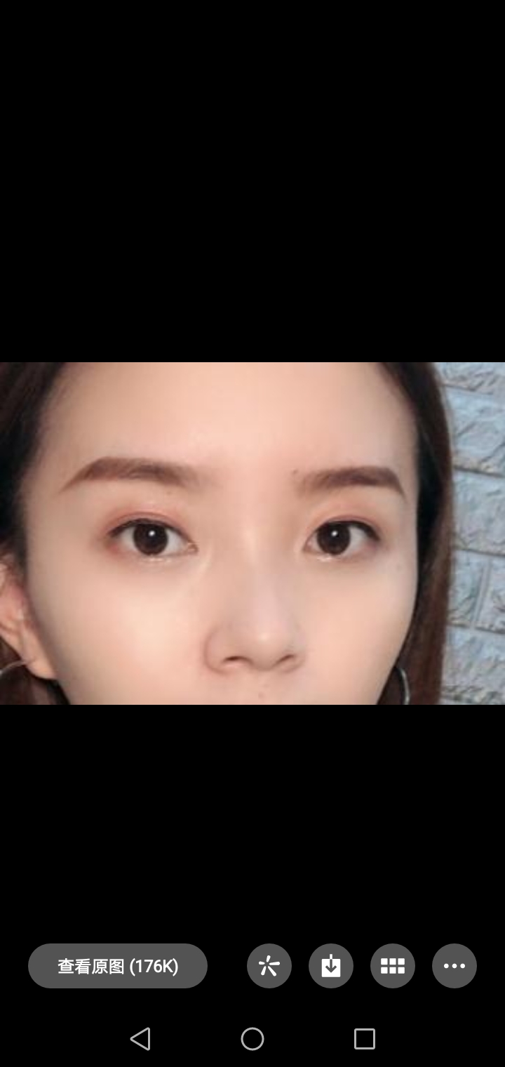 走失者照片 寻一面之缘的人