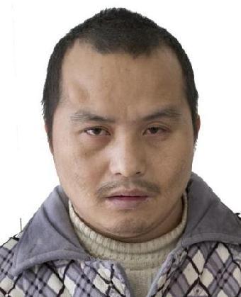 走失者照片 全国救助站