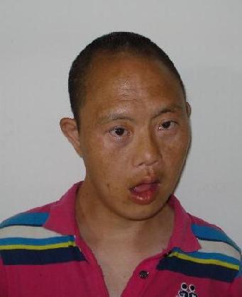 走失者照片 全国救助站