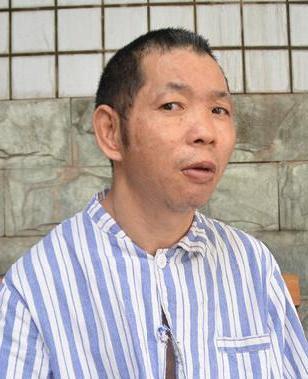 走失者照片 全国救助站