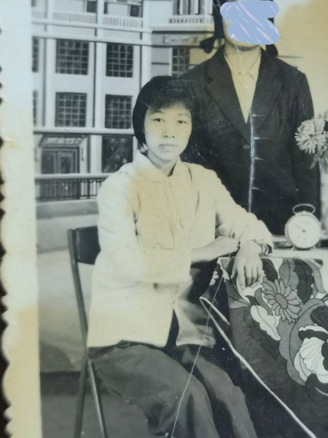 走失者照片 寻找妈妈吉秀玲（存娃）