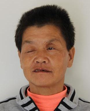 走失者照片 全国救助站