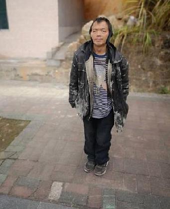 走失者照片 全国救助站