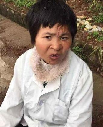 走失者照片 全国救助站