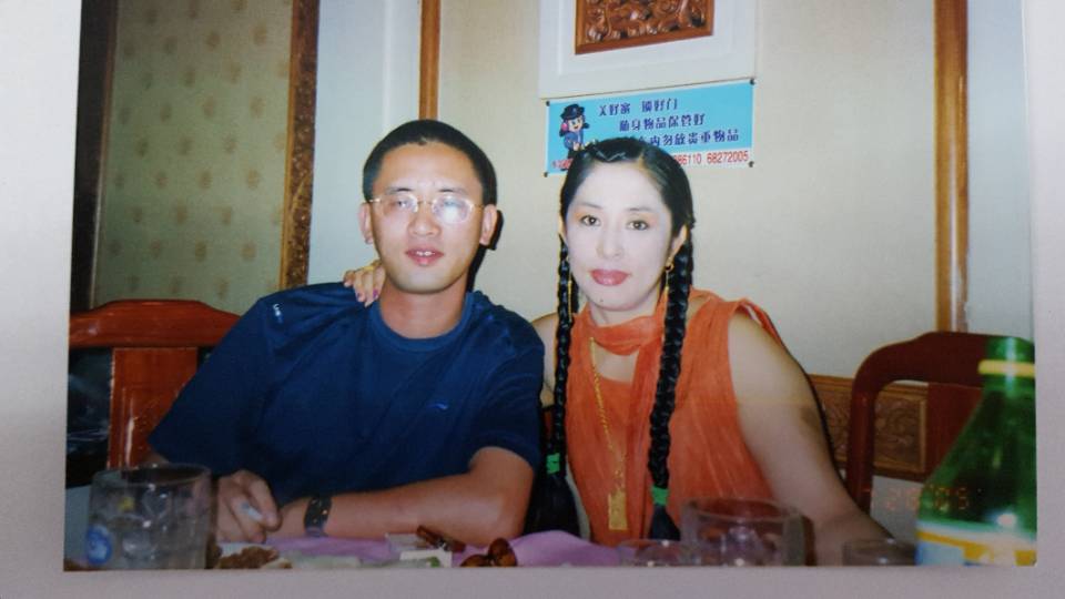 走失者照片 20年前，您们帮助了我，20年后，...