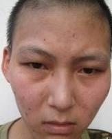走失者照片 全国救助站