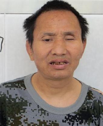 走失者照片 全国救助站