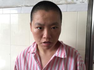 走失者照片 全国救助站