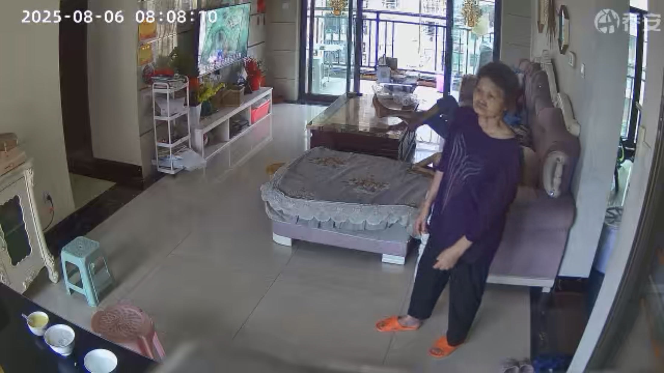 走失者照片 麻烦好心人帮忙转发，万分感谢