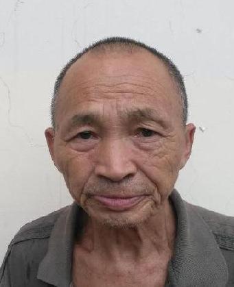 走失者照片 全国救助站