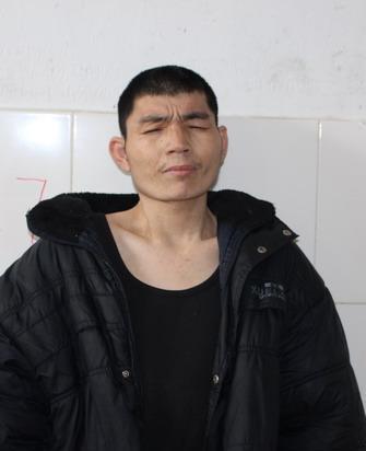 走失者照片 全国救助站