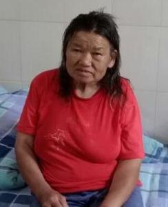 走失者照片 全国救助站