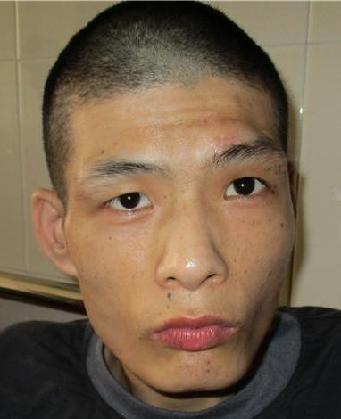 走失者照片 全国救助站