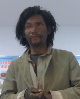 走失者照片 全国救助站