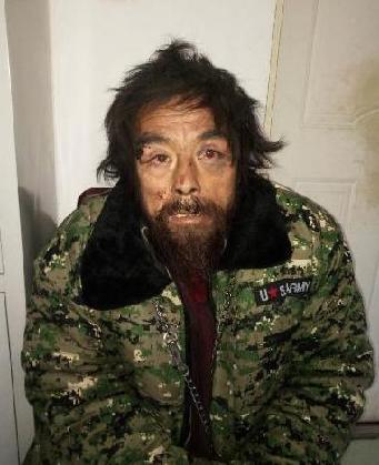 走失者照片 全国救助站