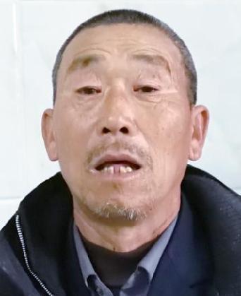 走失者照片 全国救助站