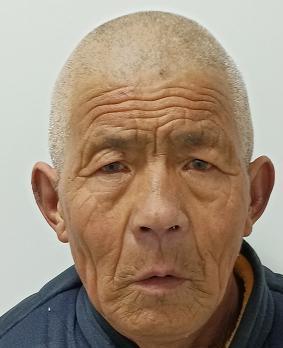 走失者照片 全国救助站