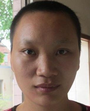 走失者照片 全国救助站
