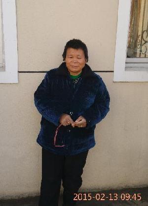 走失者照片 全国救助站
