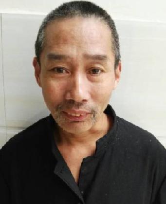 走失者照片 全国救助站