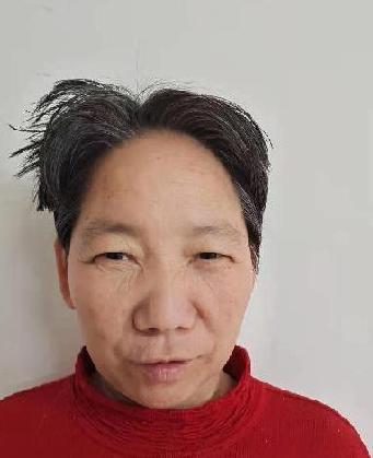 走失者照片 全国救助站