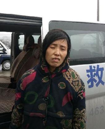 走失者照片 全国救助站