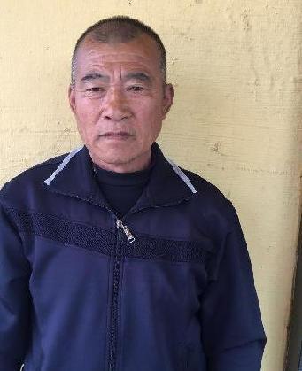 走失者照片 全国救助站