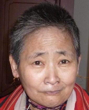 走失者照片 全国救助站