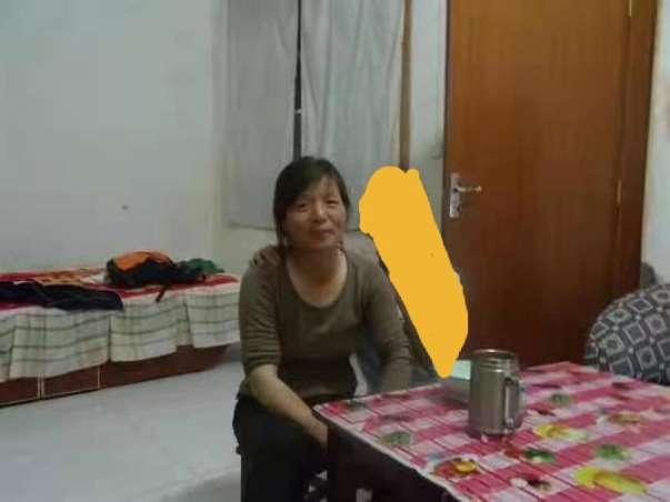 走失者照片 妈妈，儿子盼你回家