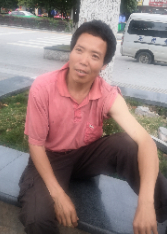 走失者照片 全国救助站