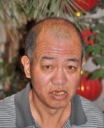 走失者照片 全国救助站