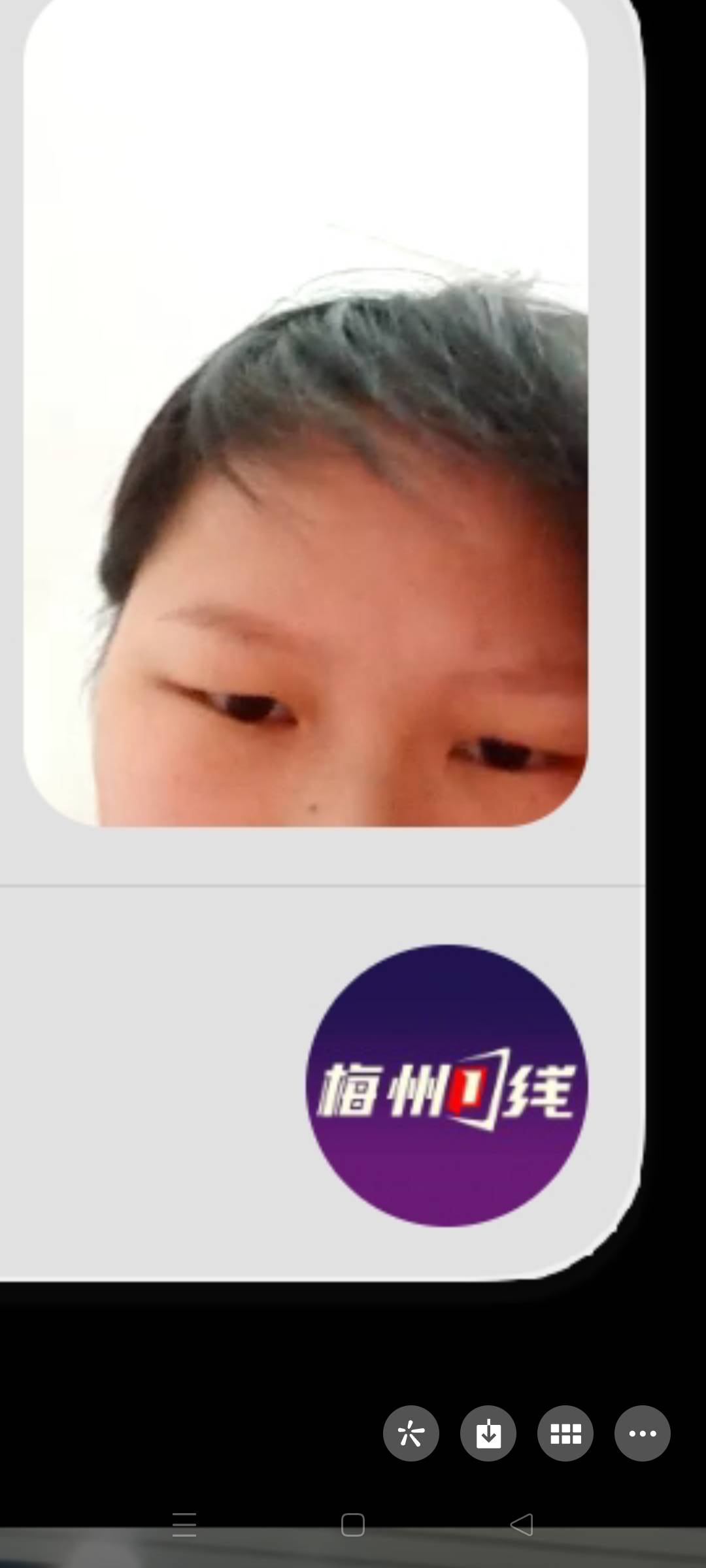 走失者照片 感谢大家的帮助，有谁知道她在哪里