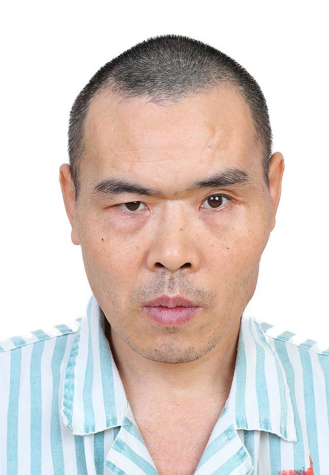 走失者照片 全国救助站