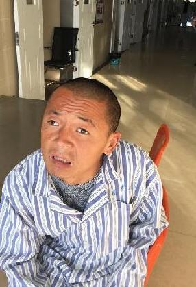 走失者照片 全国救助站