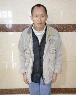 走失者照片 全国救助站