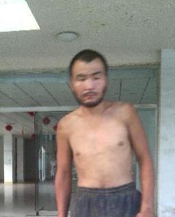 走失者照片 全国救助站