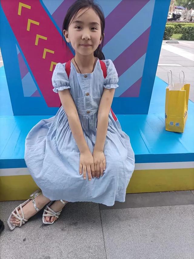 走失者照片 急寻7月15日丢失的李憬轩，恳请爱...