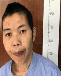 走失者照片 全国救助站