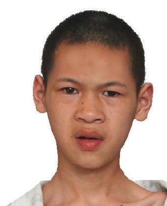 走失者照片 全国救助站