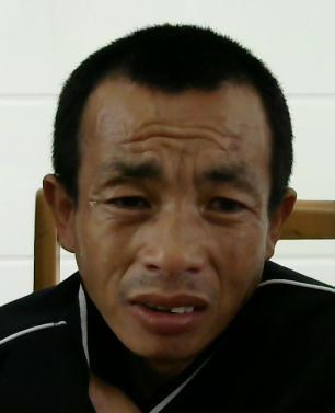 走失者照片 全国救助站