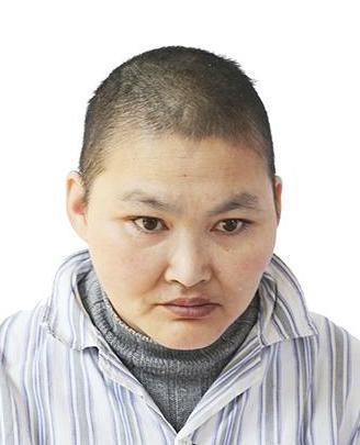 走失者照片 全国救助站