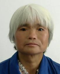 走失者照片 全国救助站