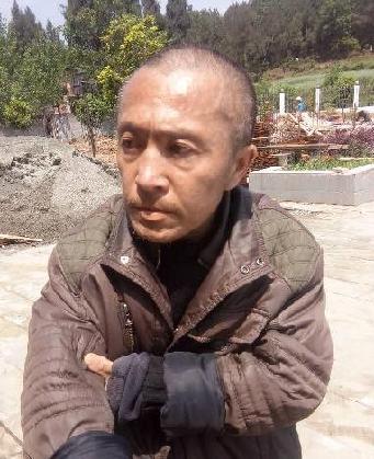 走失者照片 全国救助站