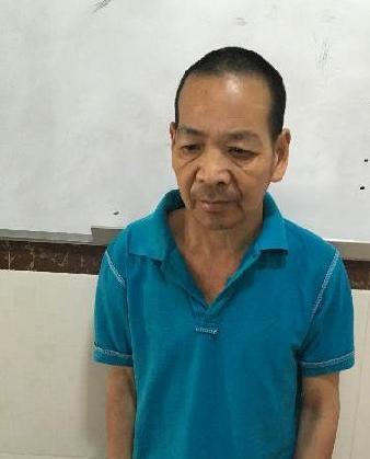 走失者照片 全国救助站