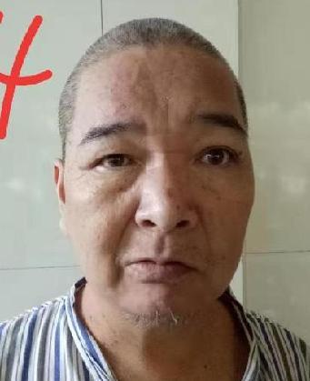 走失者照片 全国救助站